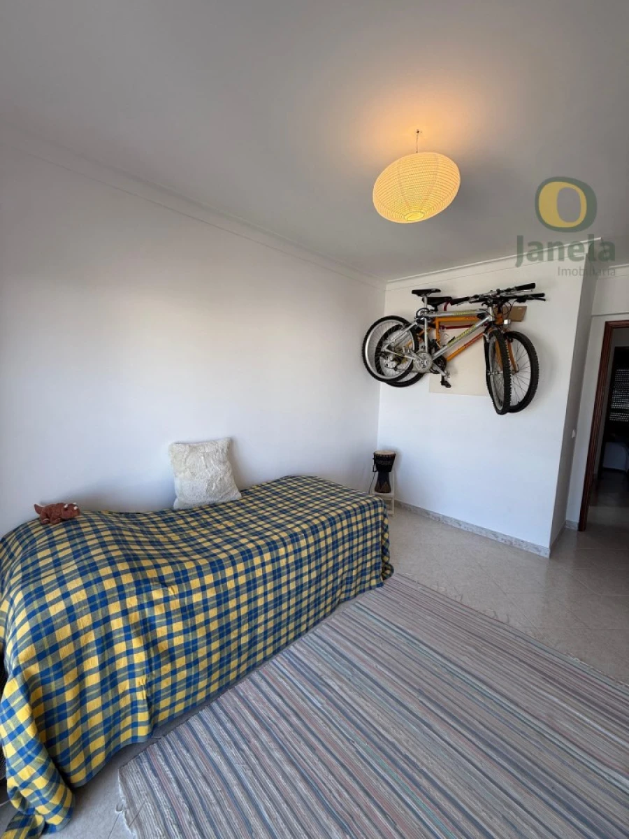 Apartamento T3 para Venda em Loule (São Clemente) Foto 7