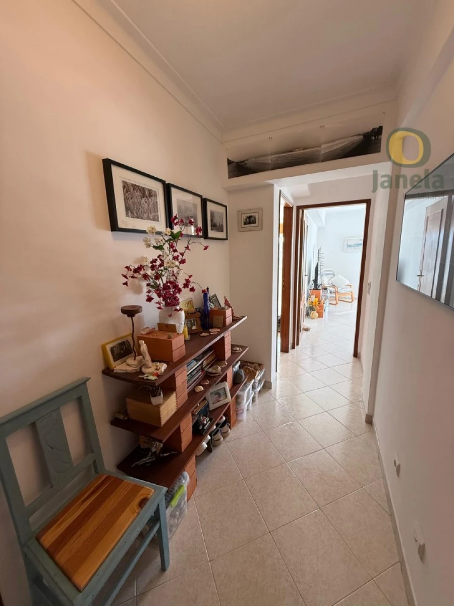 Apartamento T3 para Venda em Loule (São Clemente) Foto 16