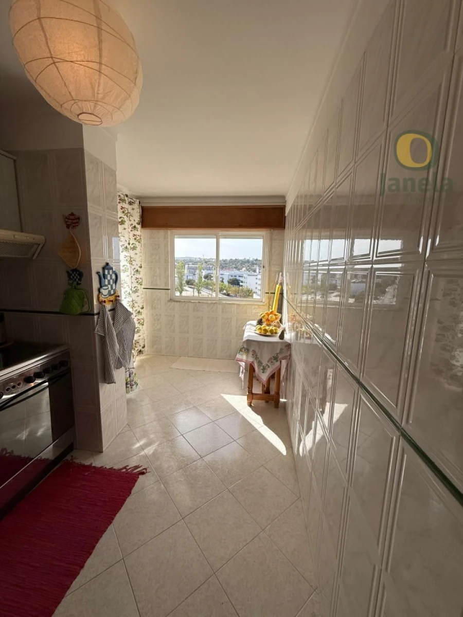 Apartamento T3 para Venda em Loule (São Clemente) Foto 15