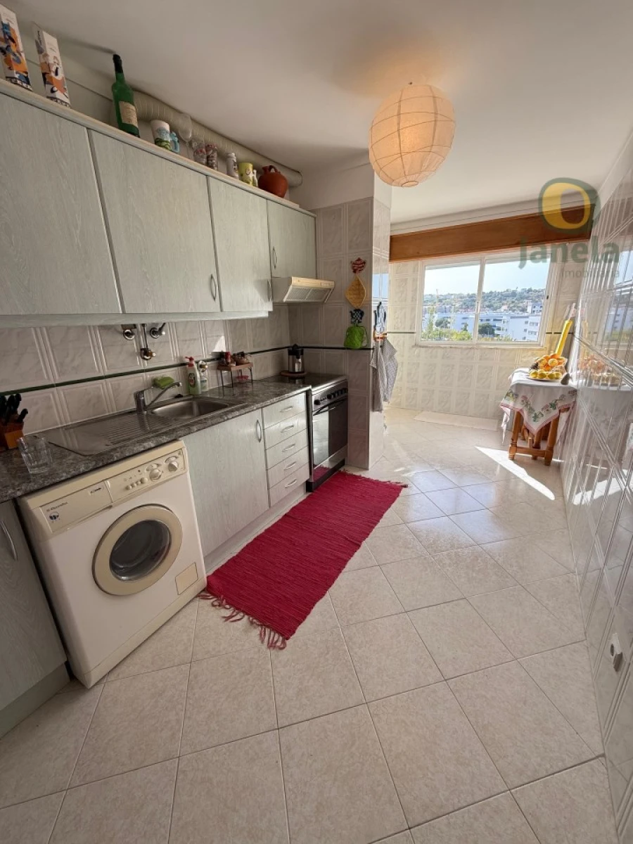 Apartamento T3 para Venda em Loule (São Clemente) Foto 20