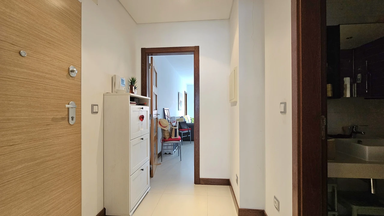 Apartamento T2 para Venda em Atouguia da Baleia Foto 4