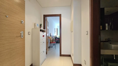 Apartamento T2 para Venda em Atouguia da Baleia
