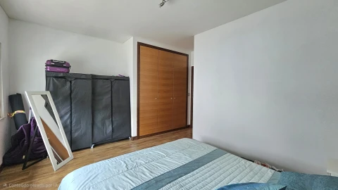 Apartamento T2 para Venda em Atouguia da Baleia