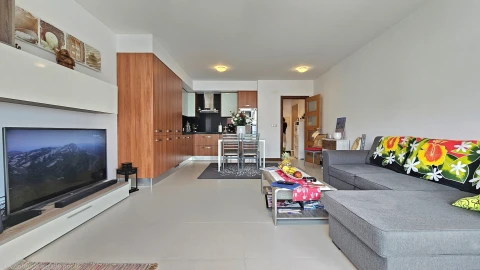 Apartamento T2 para Venda em Atouguia da Baleia