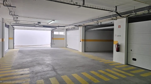 Apartamento T2 para Venda em Atouguia da Baleia