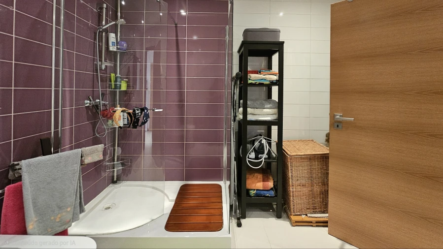 Apartamento T2 para Venda em Atouguia da Baleia Foto 13
