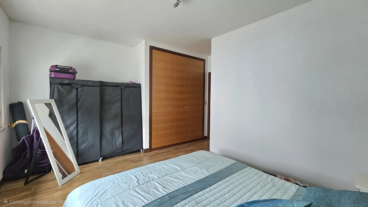 Apartamento T2 para Venda em Atouguia da Baleia Foto 11