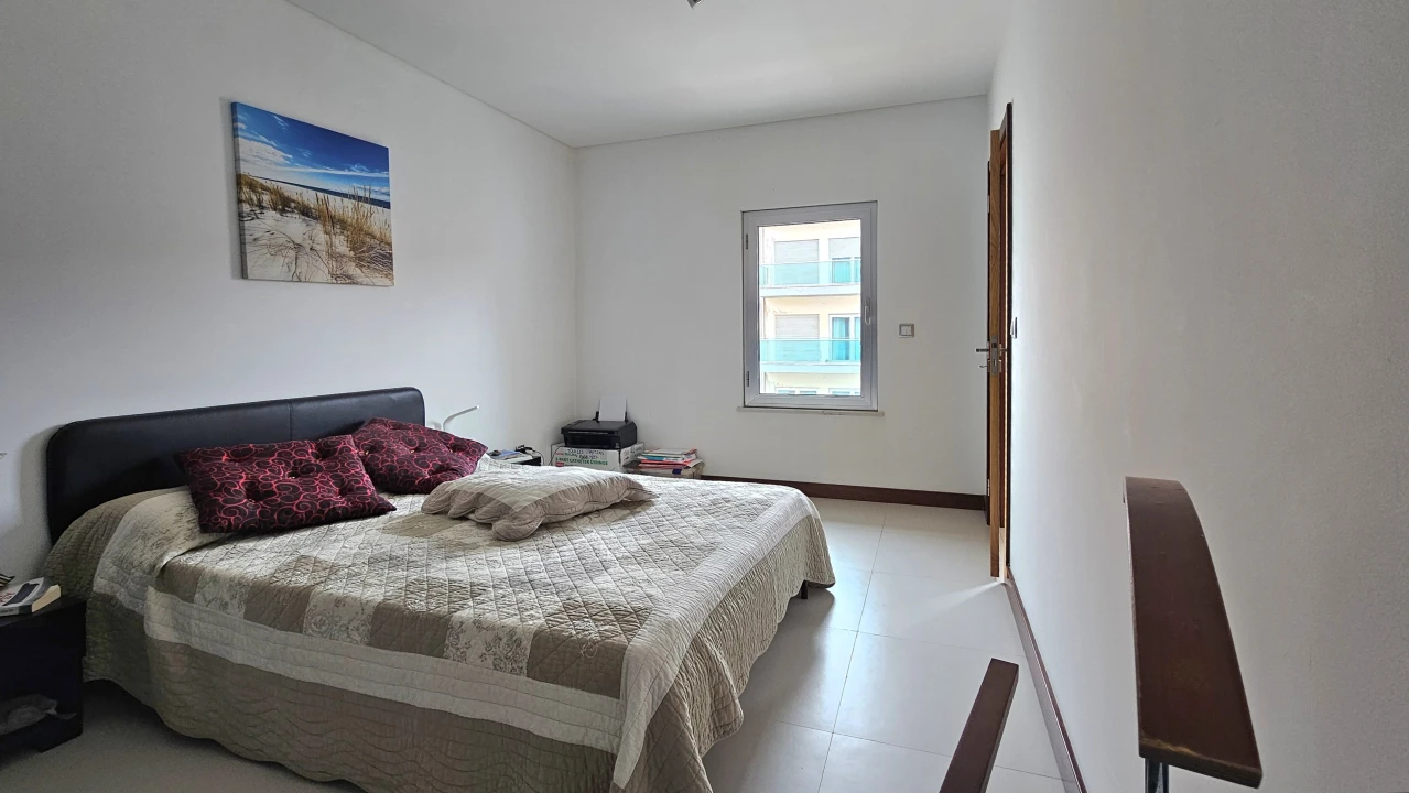 Apartamento T2 para Venda em Atouguia da Baleia Foto 15