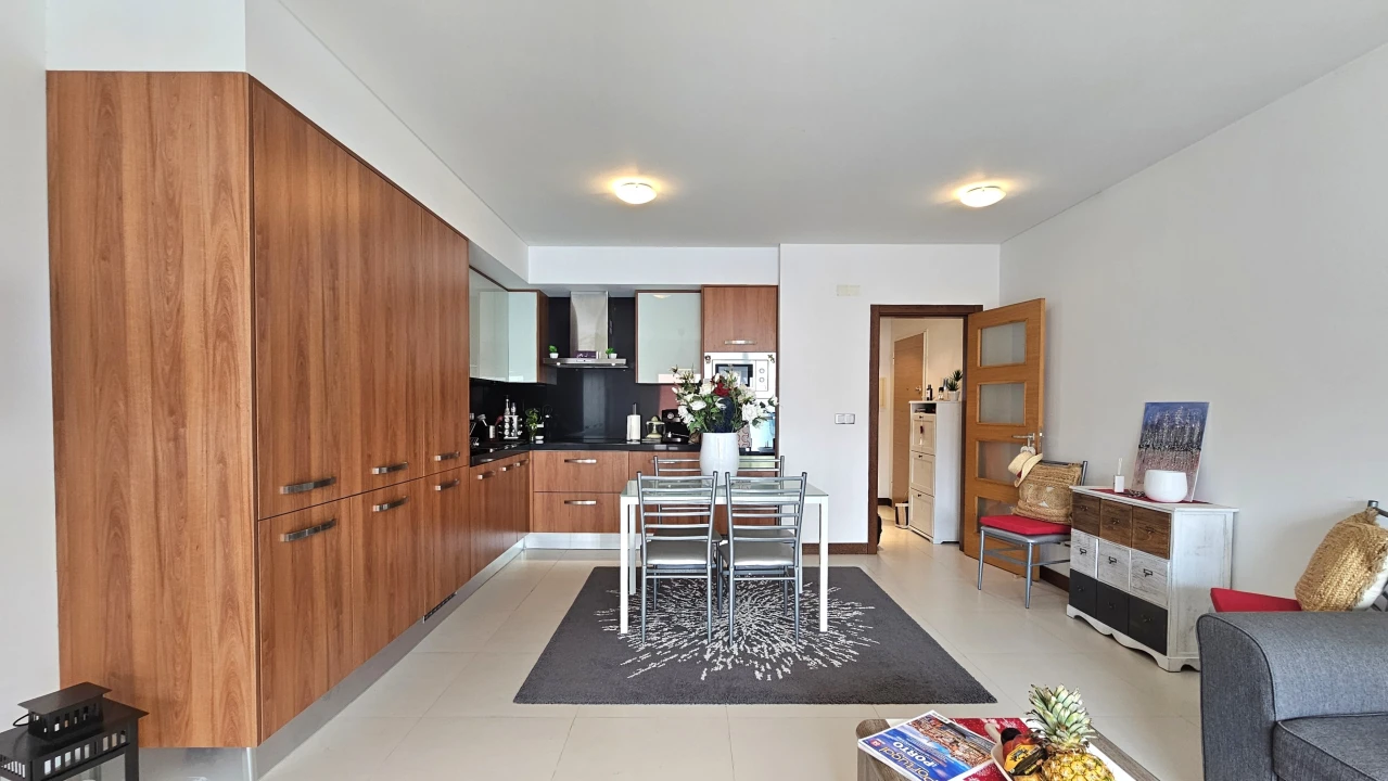 Apartamento T2 para Venda em Atouguia da Baleia Foto 5