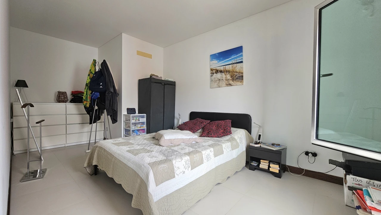 Apartamento T2 para Venda em Atouguia da Baleia Foto 14