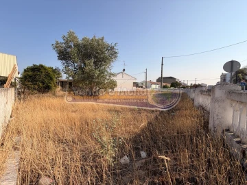 Moradia T2 para Venda em Samora Correia