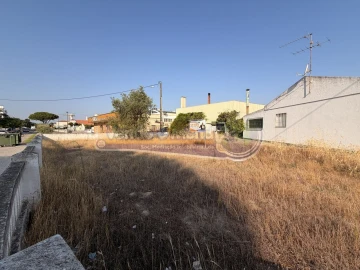 Moradia T2 para Venda em Samora Correia