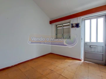 Moradia T2 para Venda em Samora Correia