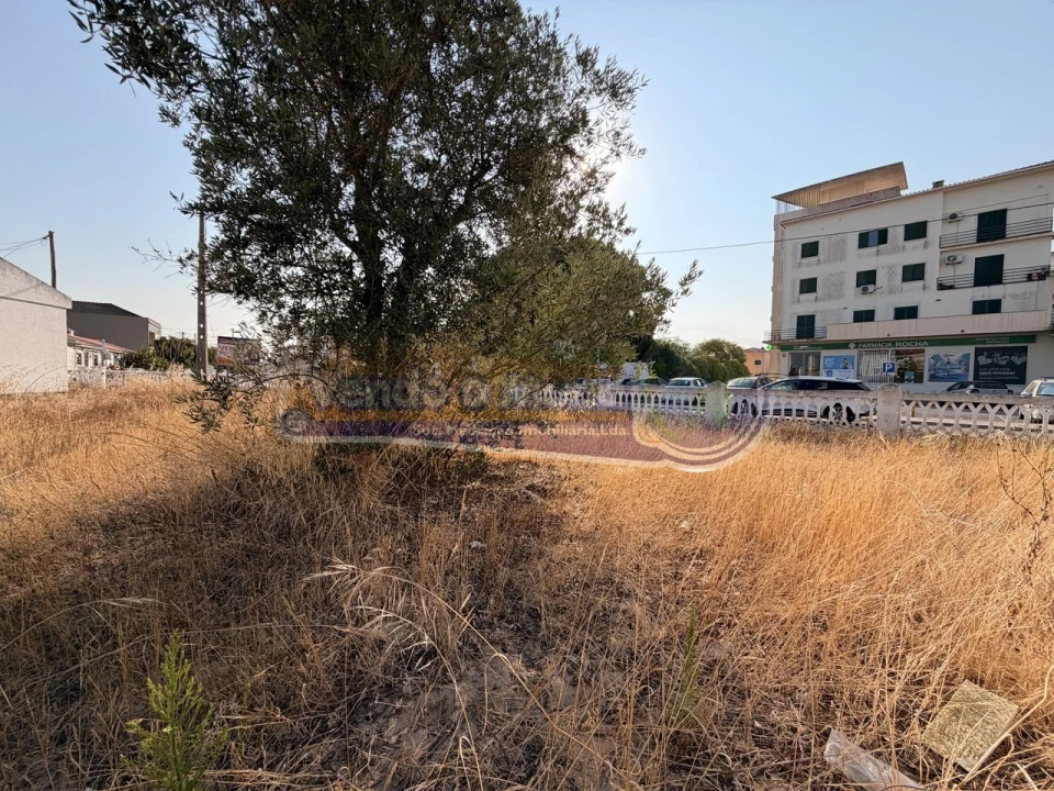 Moradia T2 para Venda em Samora Correia Foto 8