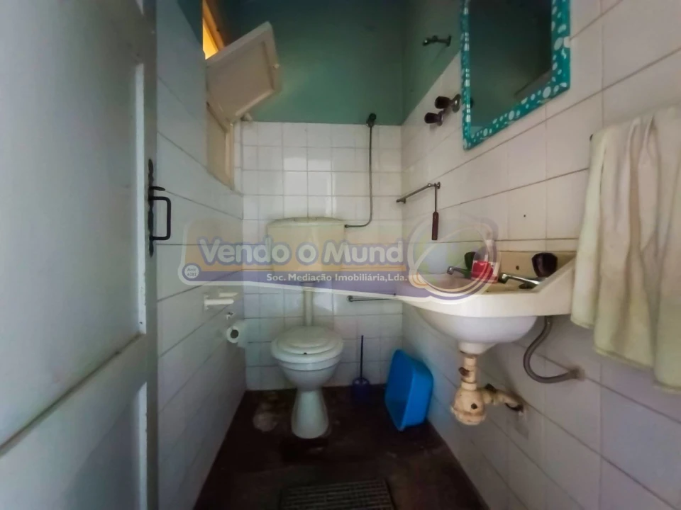 Moradia T2 para Venda em Samora Correia Foto 17