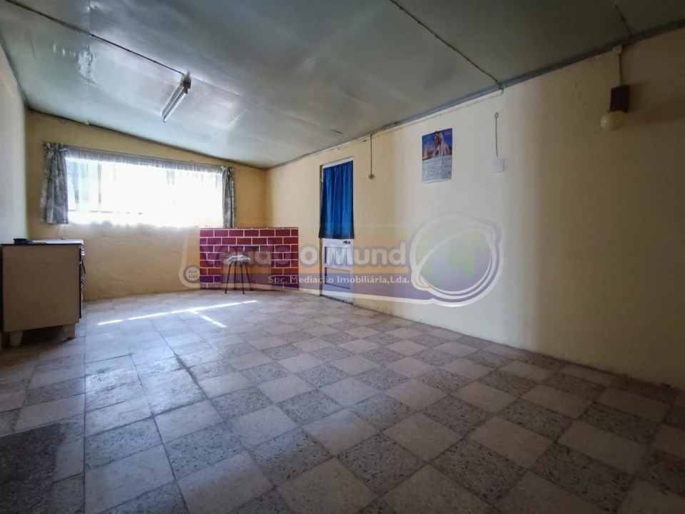 Moradia T2 para Venda em Samora Correia Foto 18