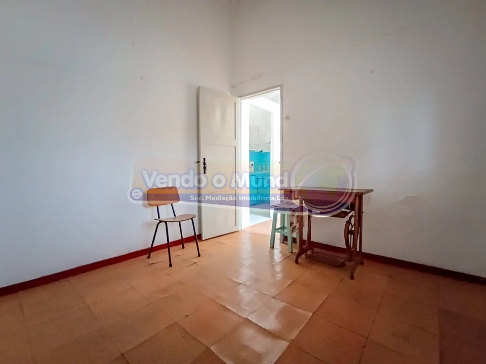 Moradia T2 para Venda em Samora Correia Foto 14