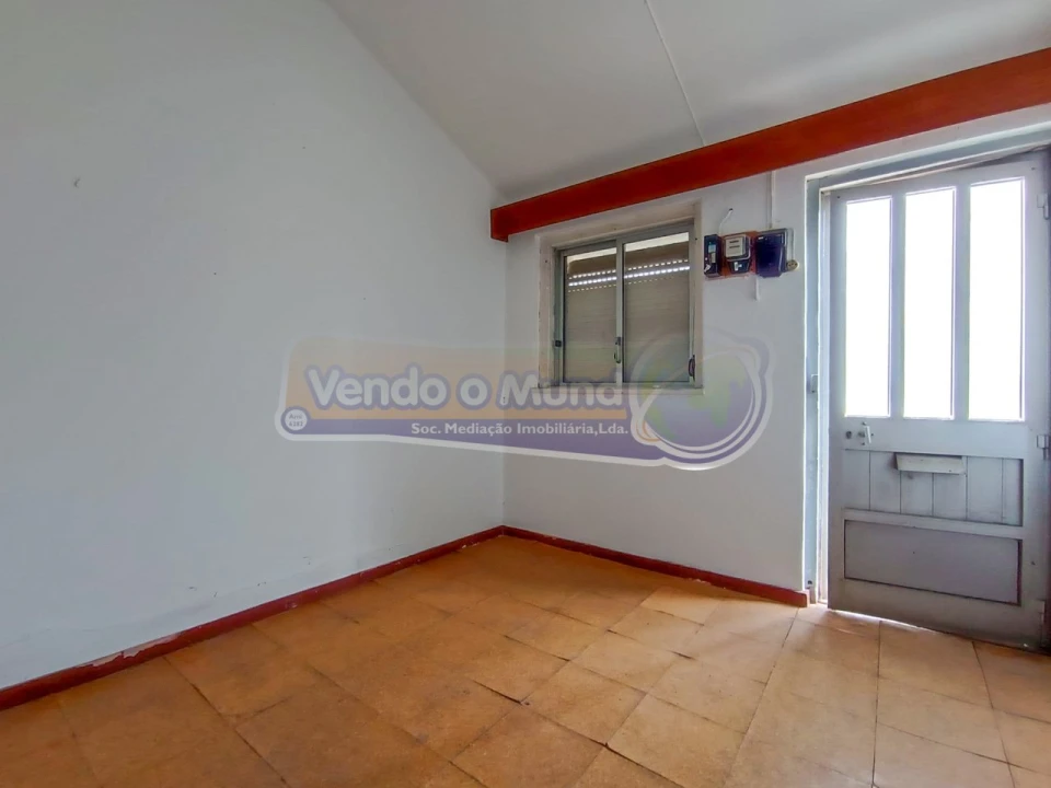 Moradia T2 para Venda em Samora Correia Foto 13