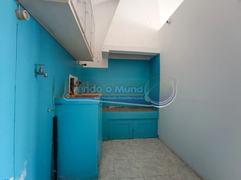 Moradia T2 para Venda em Samora Correia Foto 15