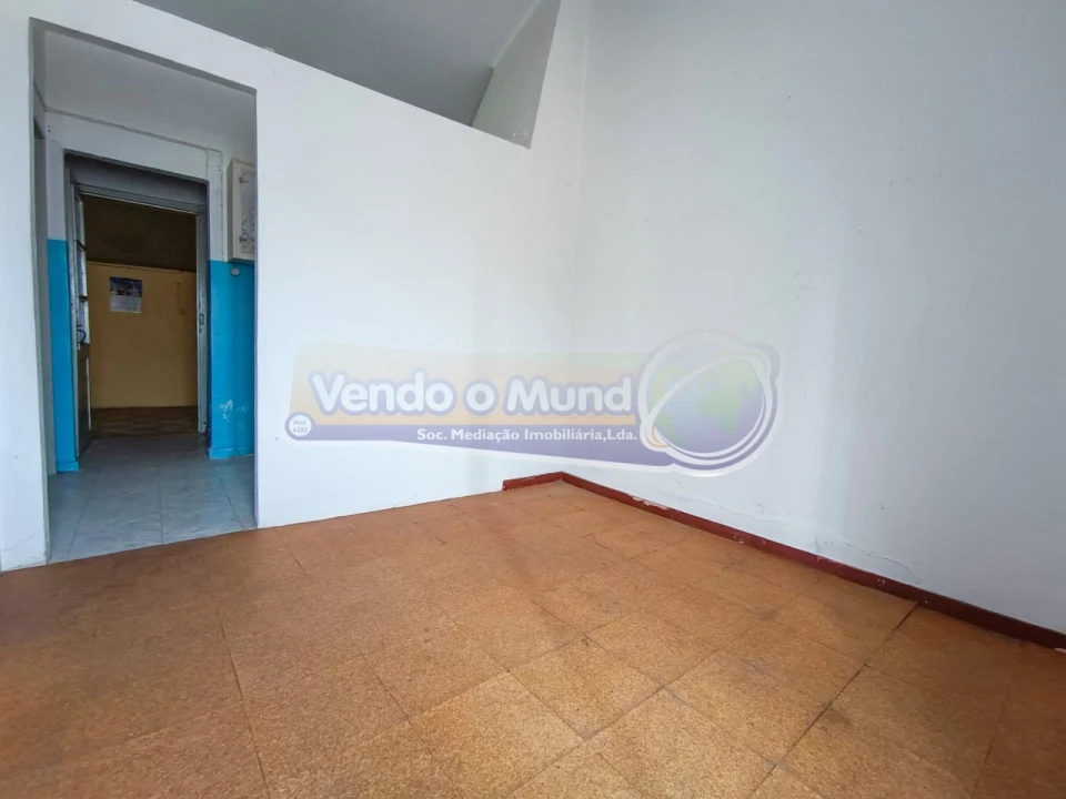 Moradia T2 para Venda em Samora Correia Foto 12