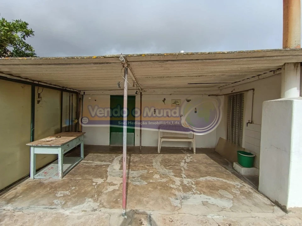 Moradia T2 para Venda em Samora Correia Foto 19