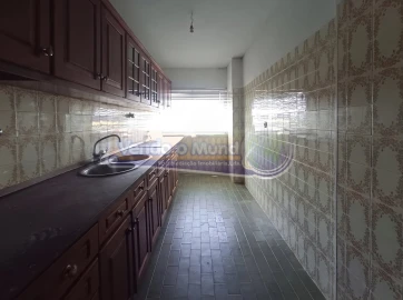 Apartamento T2 para Venda em Benavente