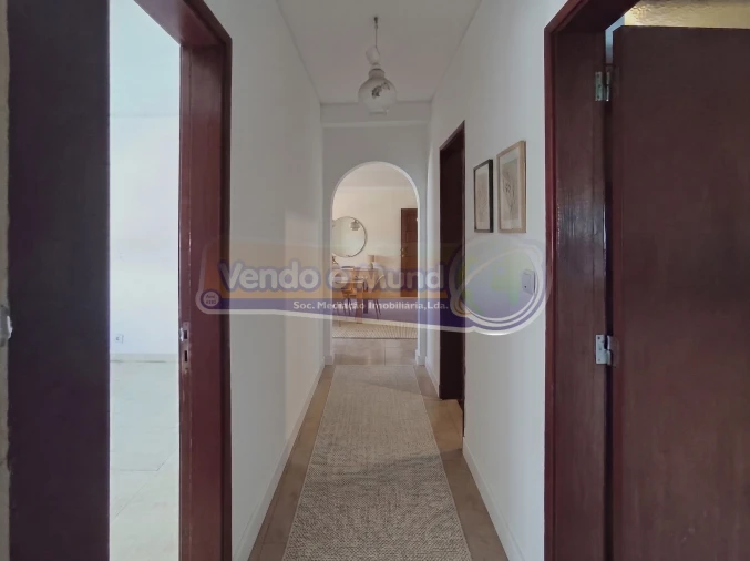 Apartamento T2 para Venda em Benavente Foto 8