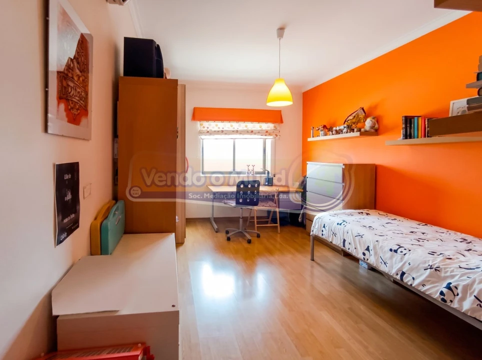 Apartamento T3 para Venda em Benavente Foto 16