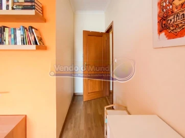 Apartamento T3 para Venda em Benavente