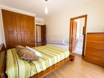 Apartamento T3 para Venda em Benavente