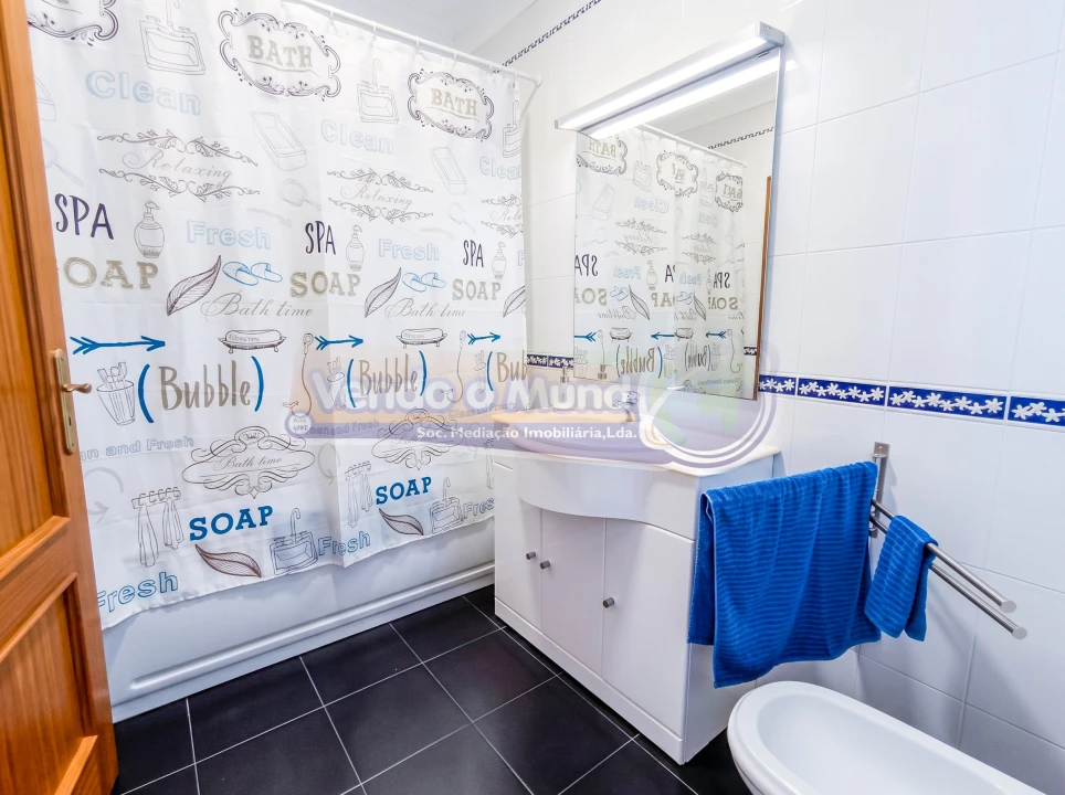 Apartamento T3 para Venda em Benavente Foto 14