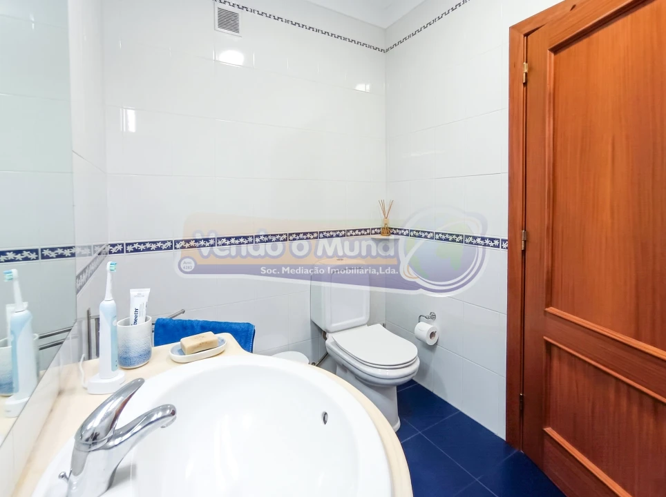 Apartamento T3 para Venda em Benavente Foto 15