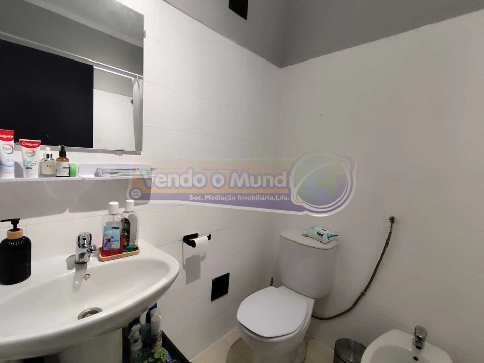 Apartamento T2 para Venda em Benavente Foto 19