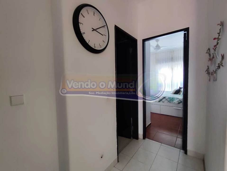 Apartamento T2 para Venda em Benavente Foto 15