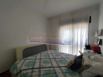 Apartamento T2 para Venda em Benavente