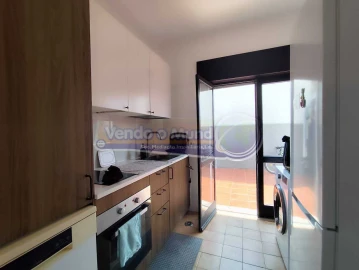 Apartamento T2 para Venda em Benavente