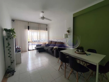 Apartamento T2 para Venda em Benavente