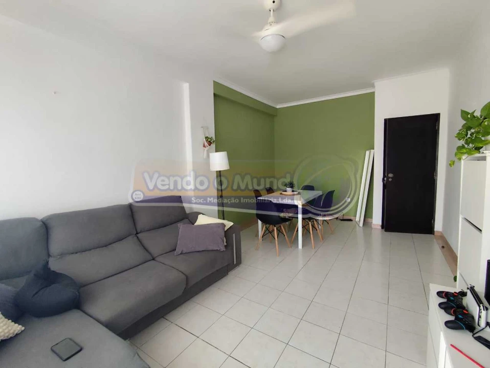 Apartamento T2 para Venda em Benavente Foto 13