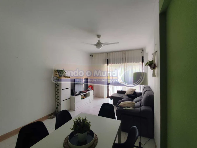 Apartamento T2 para Venda em Benavente Foto 12