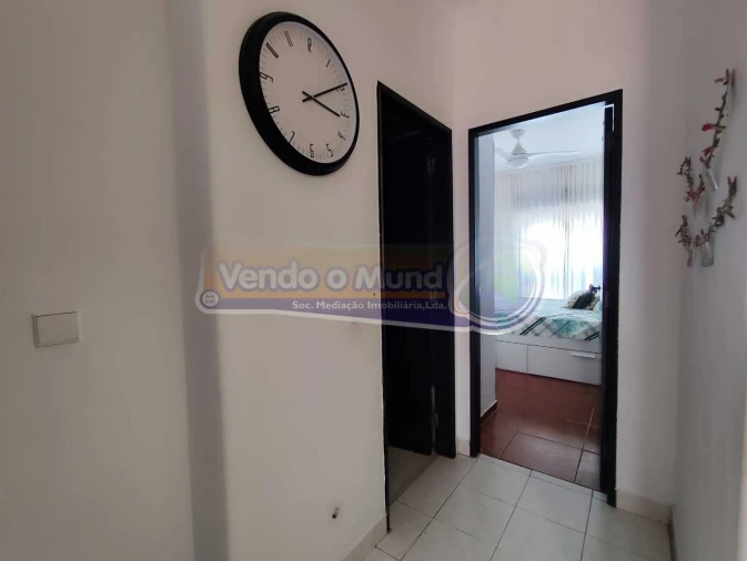 Apartamento T2 para Venda em Benavente Foto 15