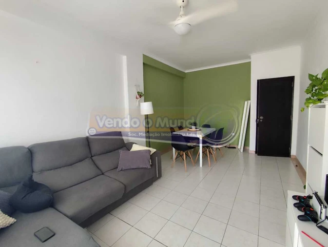Apartamento T2 para Venda em Benavente Foto 13