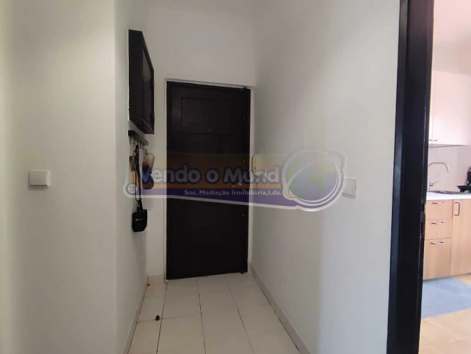 Apartamento T2 para Venda em Benavente Foto 7