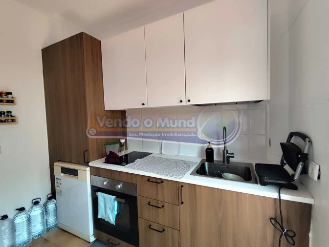 Apartamento T2 para Venda em Benavente Foto 5