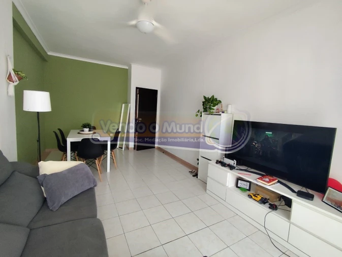 Apartamento T2 para Venda em Benavente Foto 14