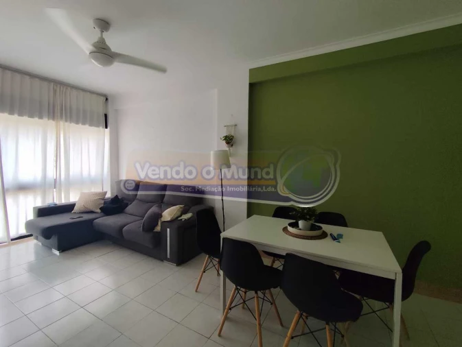Apartamento T2 para Venda em Benavente Foto 11