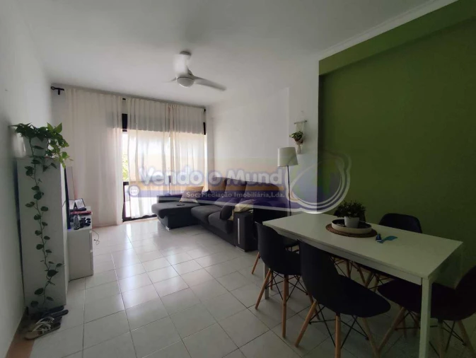 Apartamento T2 para Venda em Benavente Foto 10