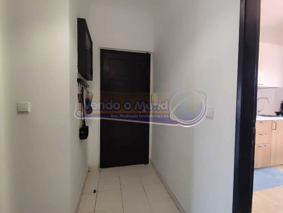 Apartamento T2 para Venda em Benavente Foto 7