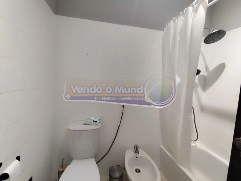 Apartamento T2 para Venda em Benavente Foto 20
