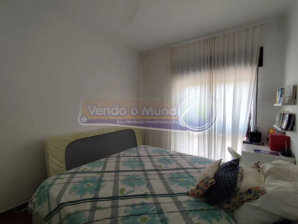 Apartamento T2 para Venda em Benavente Foto 17
