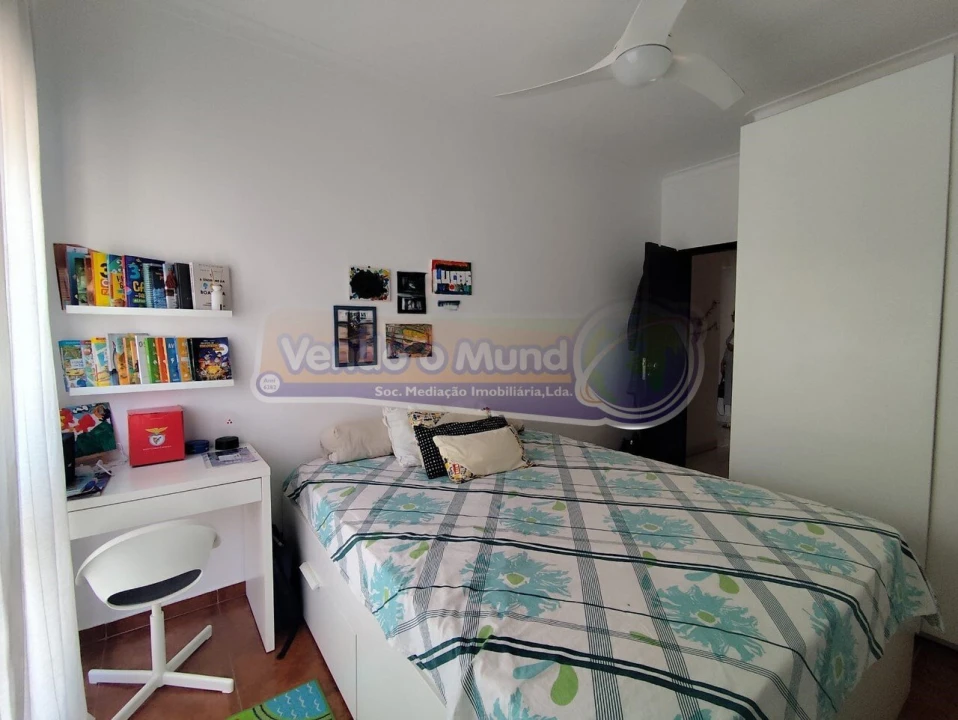 Apartamento T2 para Venda em Benavente Foto 18